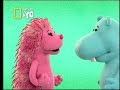 Nat Geo y Yohttp://www.talentocolombia.net/Talento Internacional ColombiaDoblaje ColombianoColombian Dubbing for Latin AmericaColombian DubSeemore's Playhouse (26 Ep)* Seemore - Sebastian Saldarriaga* Harry - Mario Gutiérrez Marin* Shade - Oscar Fernando Gómez* Lottie - Dilma Gómez* Penny - Shirley Marulanda* Basil - Wolfang Galindo* Barb - Klaudia Kotte