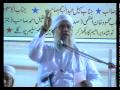 Dawate Haque The meaning of the word BHAGWAAN by Shaykh Khalil-ur-Rahman Sajjad Nomani (DB)