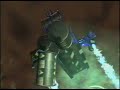 free ( video mix ) - dj quicksilver animation clip