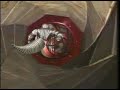 free ( video mix ) - dj quicksilver animation clip
