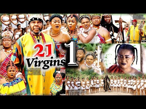 21 VIRGINS SEASON 1 - (New Movie) 2020 Latest Nigerian Nollywood Movie Full HD