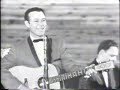 teledysk, klip, jim reeves,- four walls