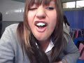 Lavado dental