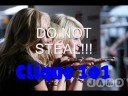 What Happened To You- Clique Girlz **DON\