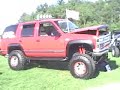 06 4 wheel Jamboree in Essex Vermont