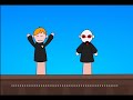 Potter Puppet Pals - Speed Dating Potter Puppet Pals - Speed Dating