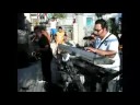 gazoza i enis