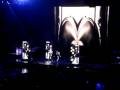 videos de Madonna - Sticky&Sweet Tour - Oracle Arena - Oakland, CA - Nov 1st 2008. 
