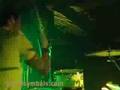 videos de Eron Bucciarelli of Hawthorne Heights, Indianapolis III