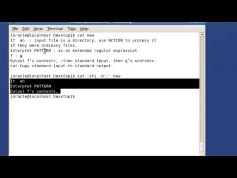 how to use tr command in unix with example