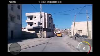 كل الطرق تؤدي الى بلدي طريق واد النار السواحرة الشرقية جامعة القدس ابو ديس الى مؤسسة احياء ال كل الطرق تؤدي الى بلدي طريق واد النار السواحرة الشرقية جامعة القدس ابو ديس الى مؤسسة احياء ال