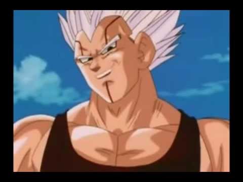 goku vs baby vegeta - Use your brains and think. Do you think you can defeat MEEE?!