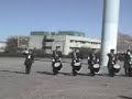 122 Toques y Mejor MArcha Libre \"La Lencha\" Concurso Degeti