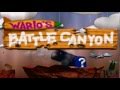 Wario's Battle Canyon - Episode 1