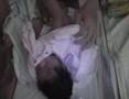 Ramiyah Jolie Goutier's first day!!! Vid 3