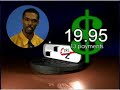 Ctrl-Z (Infomercial Spoof)