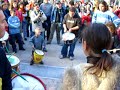 batucada a perpinyà