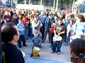 batucada a perpinyà