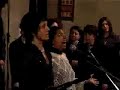 God Cares- Duke Ellington Celebration Choir 2006