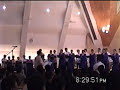 Ateneo Chamber Singers - How Beautiful