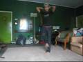 achik (hr) training mode