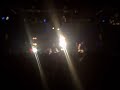 Broilers - Ruby Light and Dark - Batschkapp