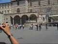 il viaggetto a perugia il 3 luglio cn emiarrangiato cn la musica di sottofondo 