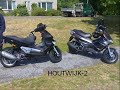 180cc Den haag GSP Houtwijkk