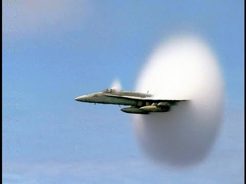 Incredible Flight Discoveries That You Didn't Know About
