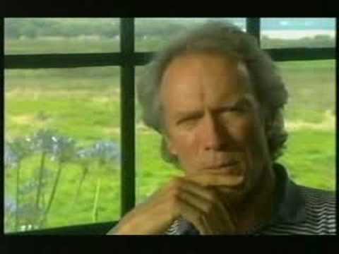 Clint Eastwood - The South Bank Show - Part 5 (of 5)