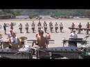 Southwind 2007 Drum Line Preview