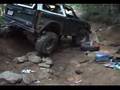 FLIPPED BRONCO