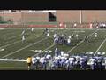 Gahanna JV Defense against Grove City 08