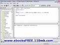 Creating a Stored Procedure with Parameters in SQL Server