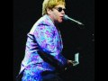 videos de Elton John LIVE in Syracuse 2000 #21 Empty Garden