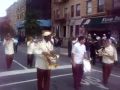 Franklin Panamenian Parade 2009