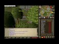 runescape training spot Good xp!