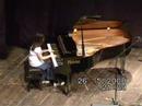 Debora in concert