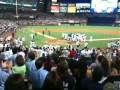 Hideki Matsui Walk-Off Homerun July 20, 2009
