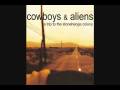 Cowboys and Aliens- Share the Goods
