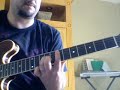 troy gebert mississippi queen chord lesson