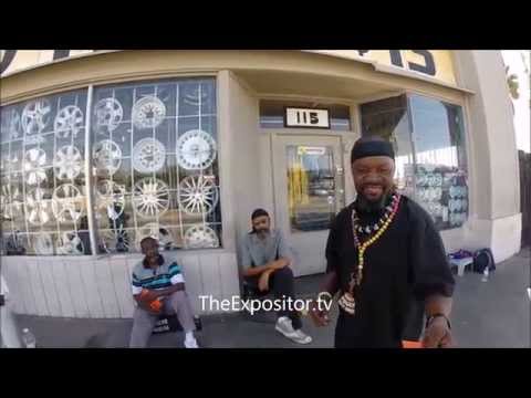 Confronted sorcery shop, XXX porno store, man most-likely possessed, VICE & more in San Berdoo