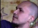 Gianoucas Papoulas toca \"Panor�mica\" no Est�dio Showlivre