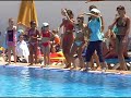 La Colita in Hotel Nesrine
