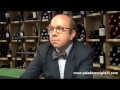 Iñigo Galatas: "El mejor vino de España es el Clos Mogador"