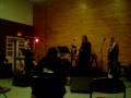 The Cline Band - Amazing Grace - Live in Wadena  01/18/09