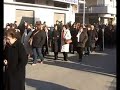 Grottaglie: 31 Gennaio FESTA PATRONALE Processione di S.Ciro