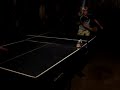 Ping Pong.. se arrasa loira... Ping Pong.. se arrasa loira...