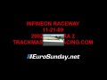 INFINEON 2009 - 02' CARRERA 2 - TRACKMASTERS