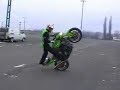 z 1000 acrobazie